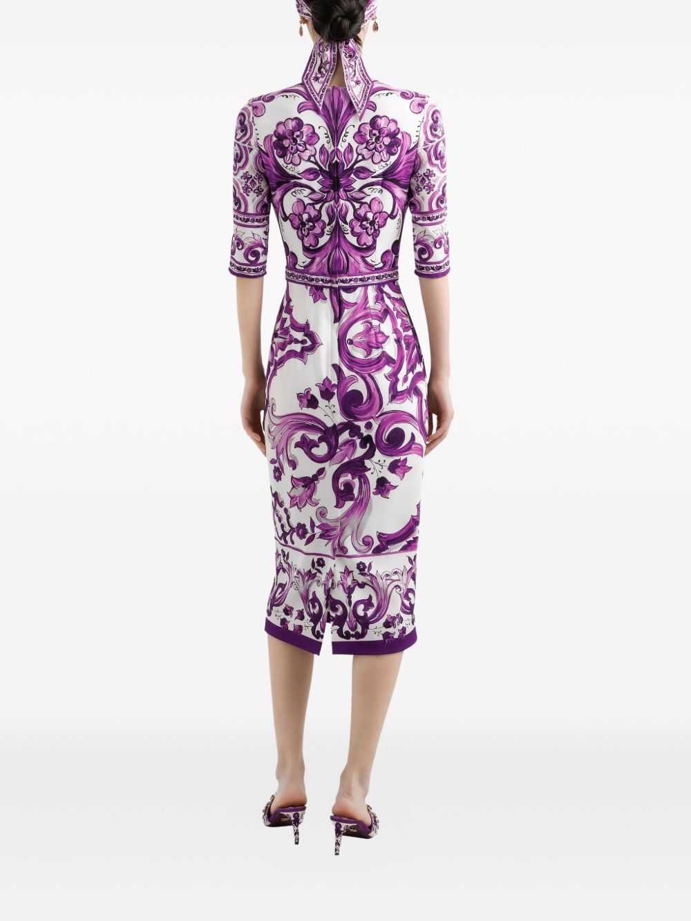 Dolce & Gabbana F6EAJTHPAELIP3TN