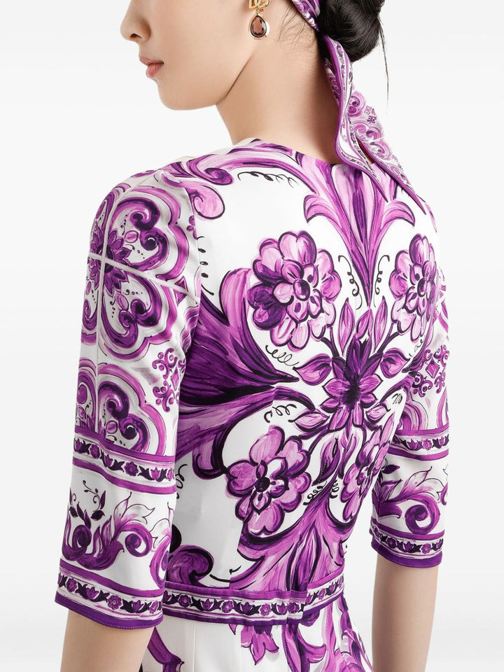 Dolce &amp; Gabbana F6EAJTHPAELIP3TN