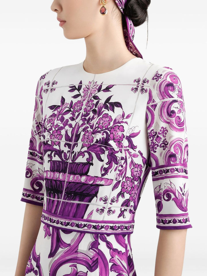 Dolce &amp; Gabbana F6EAJTHPAELIP3TN