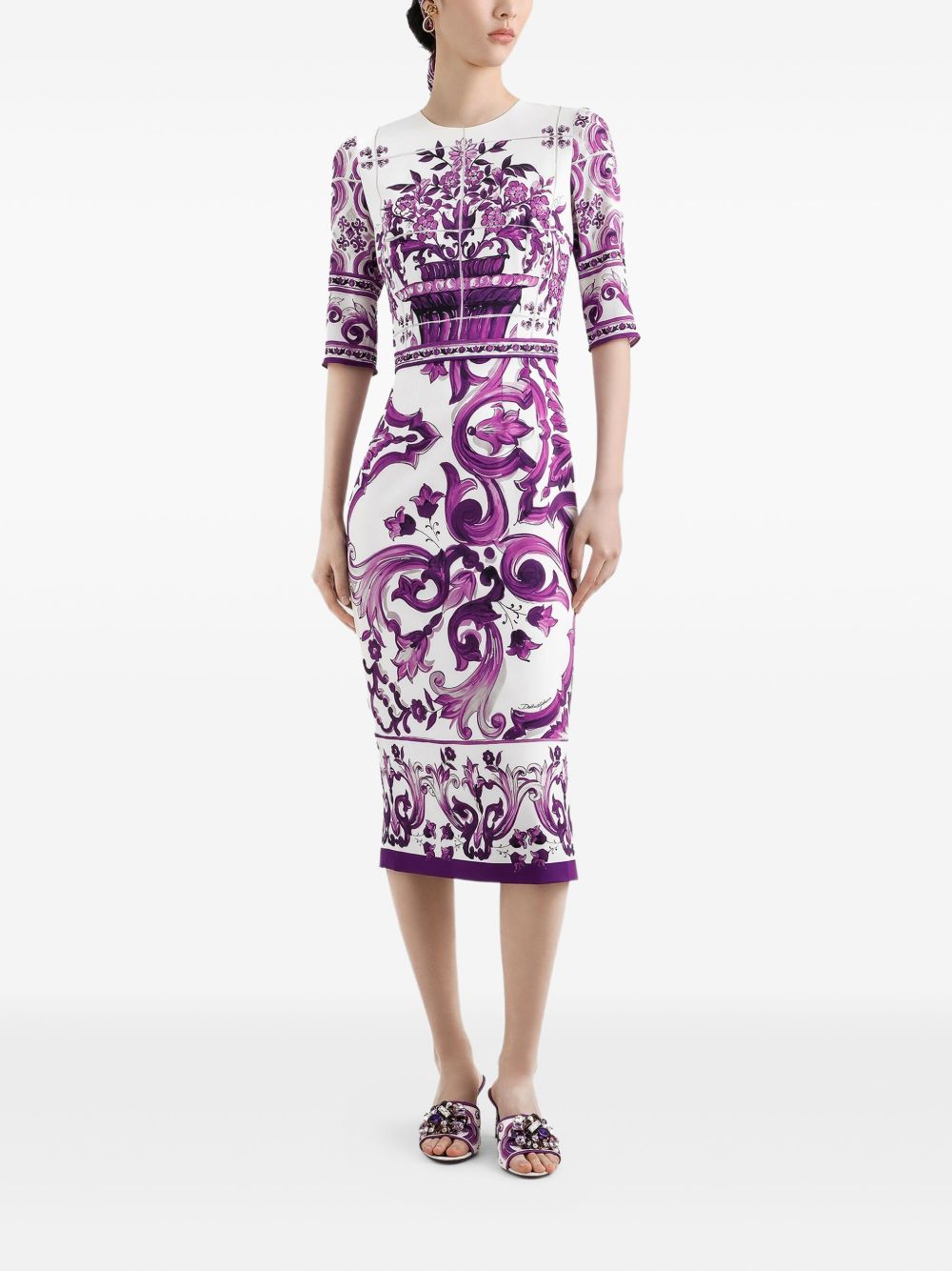 Dolce &amp; Gabbana F6EAJTHPAELIP3TN