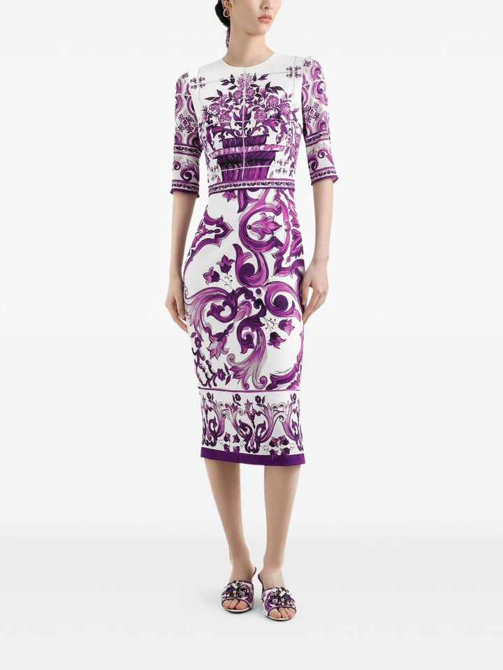 Dolce &amp; Gabbana F6EAJTHPAELIP3TN