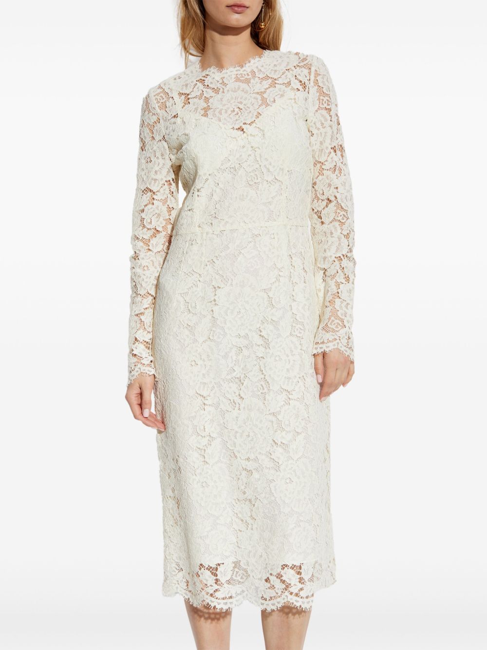 Dolce &amp; Gabbana F6M0DTHLM7LW0001