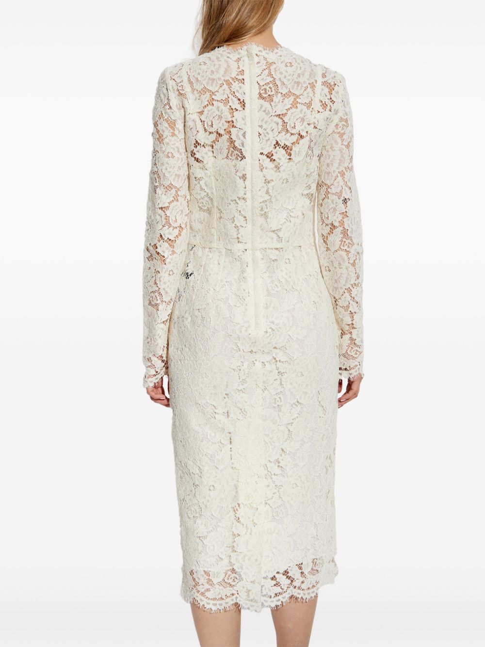 Dolce &amp; Gabbana F6M0DTHLM7LW0001