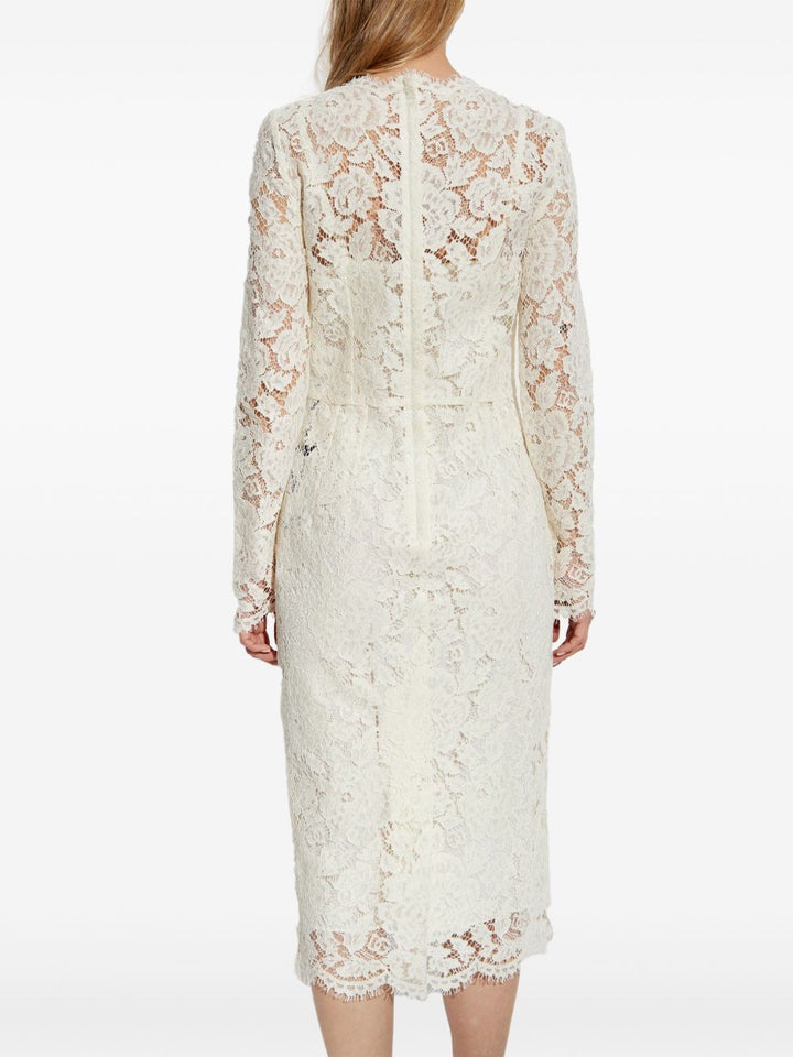 Dolce &amp; Gabbana F6M0DTHLM7LW0001