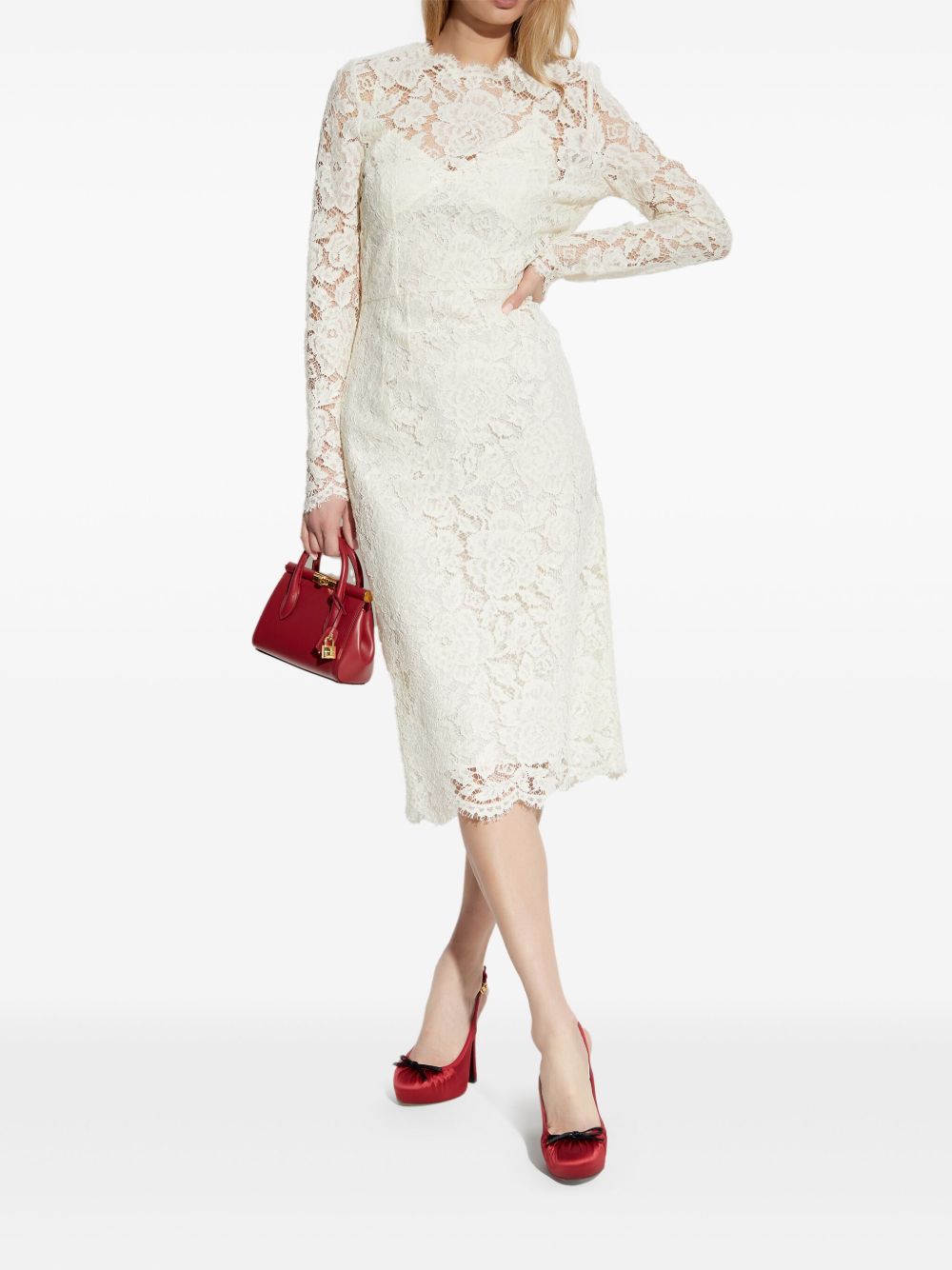 Dolce &amp; Gabbana F6M0DTHLM7LW0001