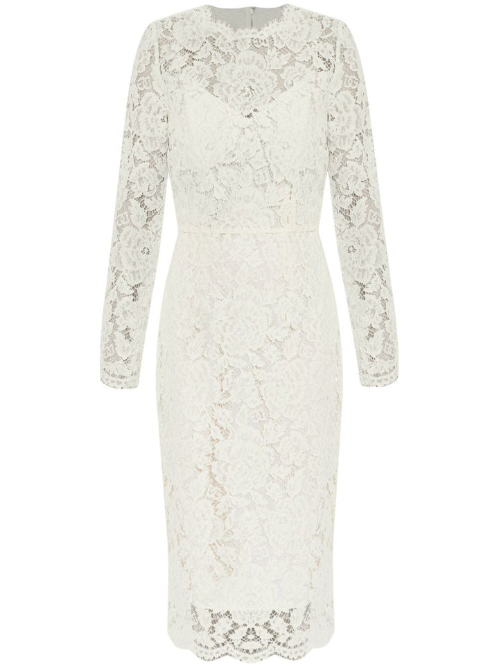 Dolce &amp; Gabbana F6M0DTHLM7LW0001