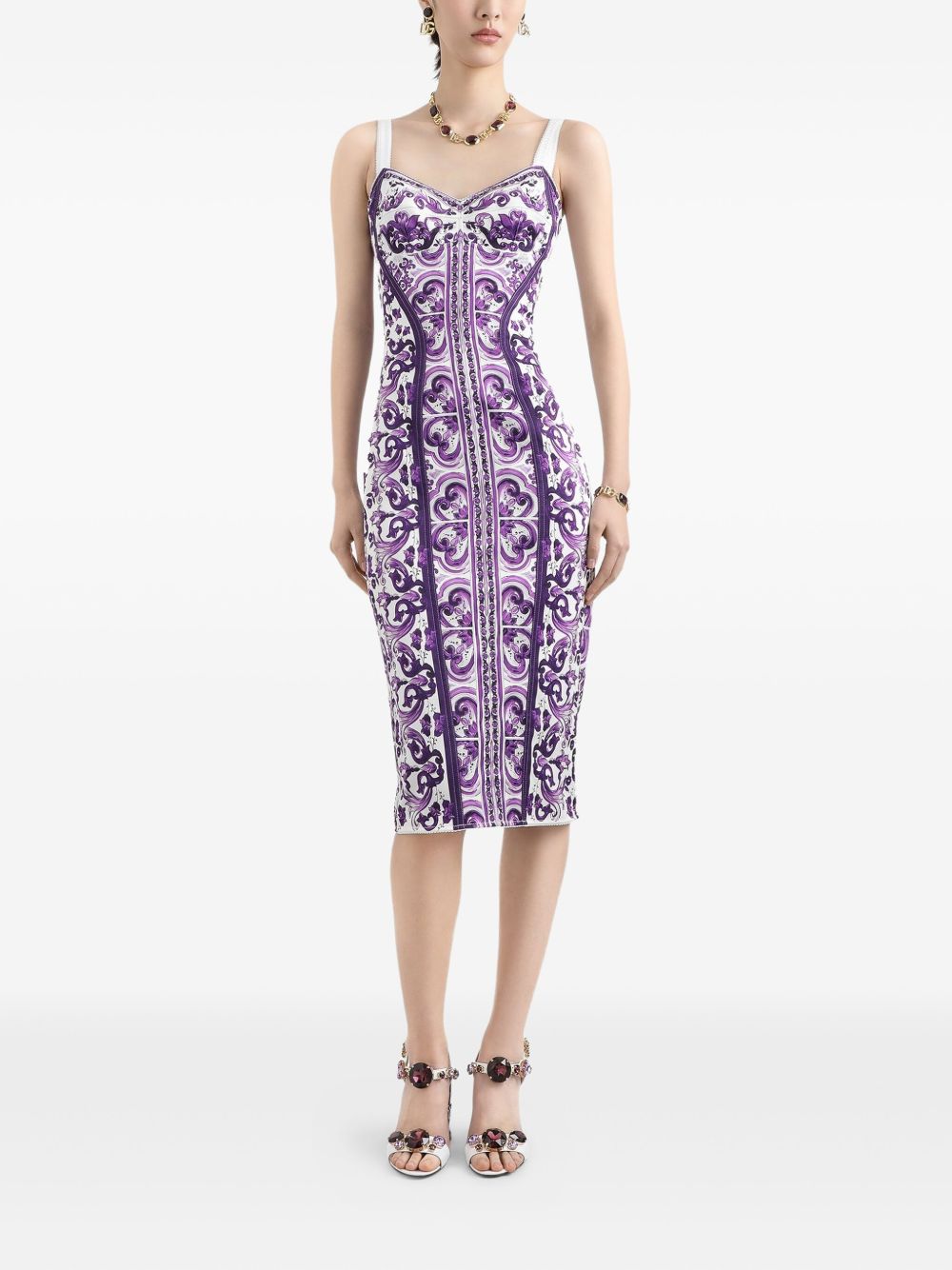 Dolce &amp; Gabbana F6TZGTFPIAPIP3TN