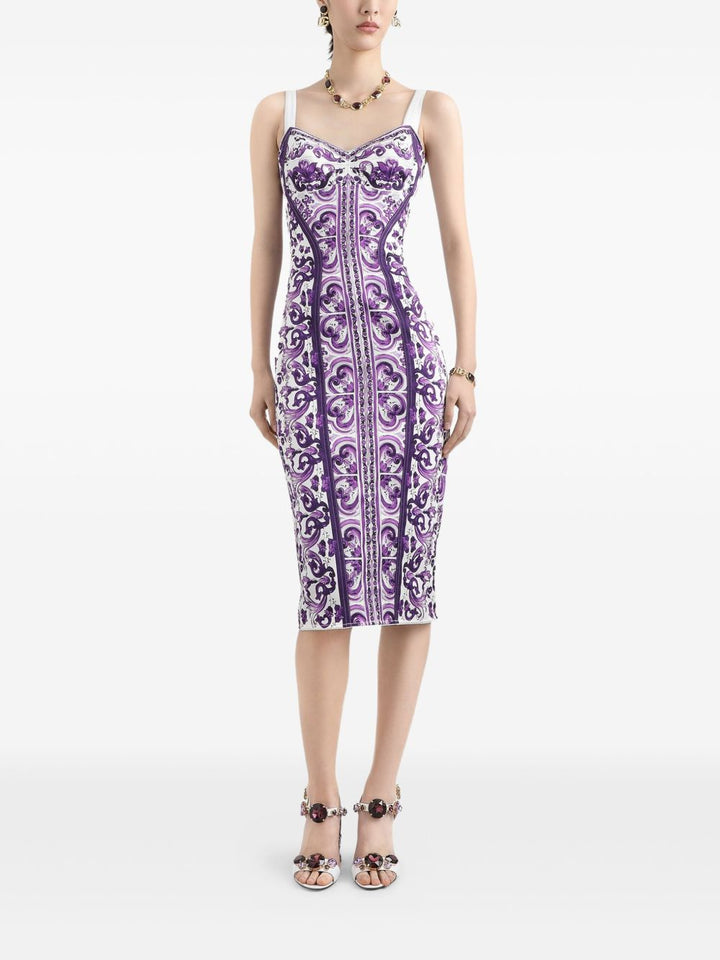 Dolce &amp; Gabbana F6TZGTFPIAPIP3TN