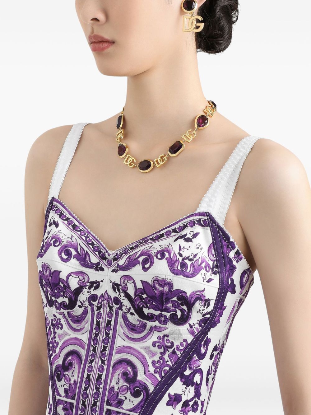 Dolce &amp; Gabbana F6TZGTFPIAPIP3TN