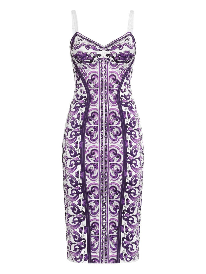 Dolce &amp; Gabbana F6TZGTFPIAPIP3TN