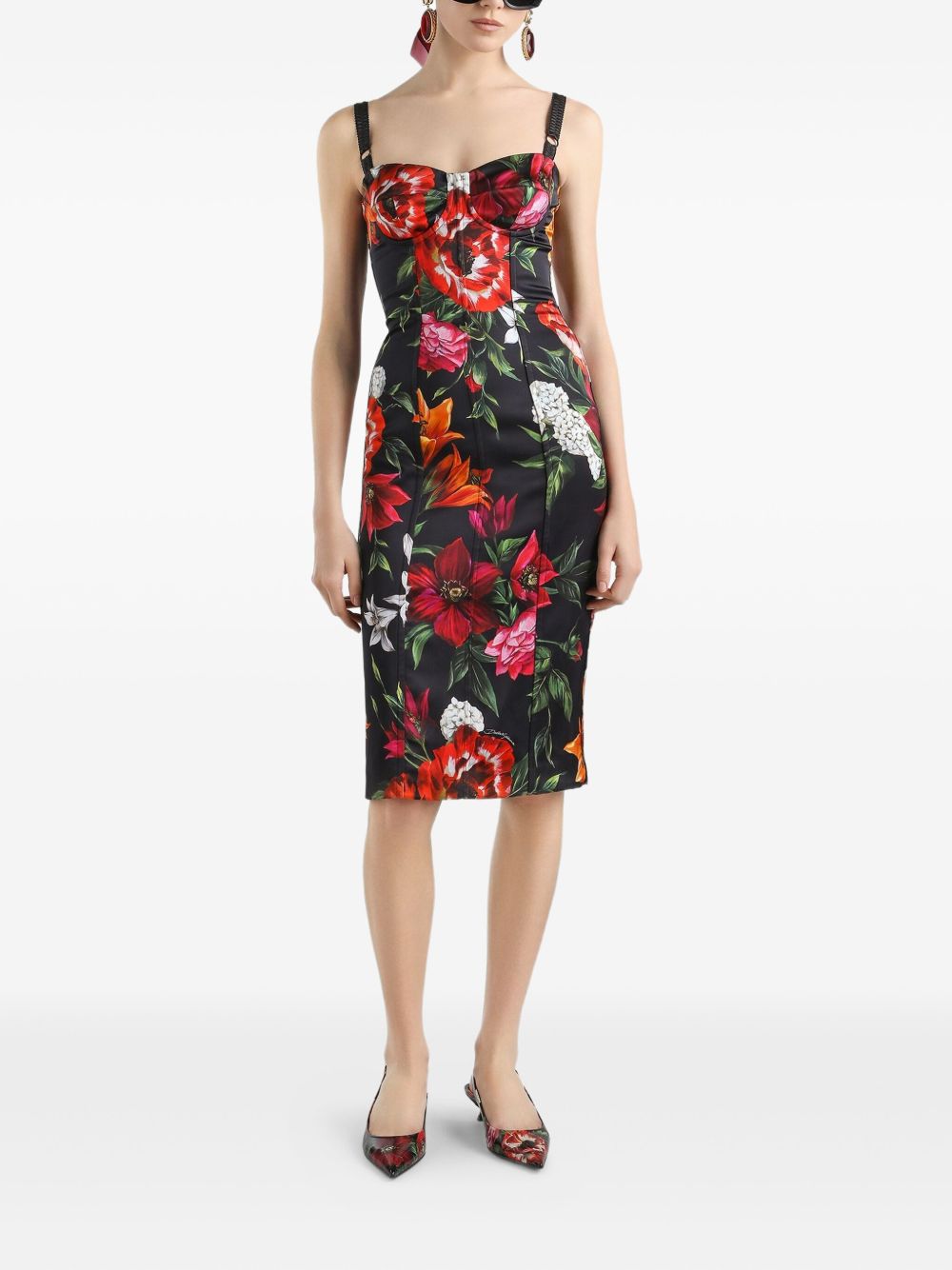 Dolce &amp; Gabbana F6TZYTFSIB2HN5PB