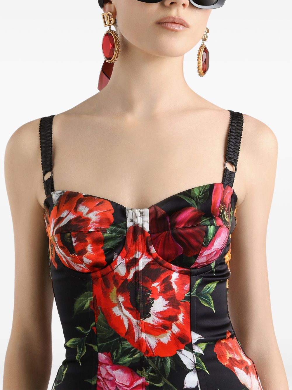 Dolce &amp; Gabbana F6TZYTFSIB2HN5PB