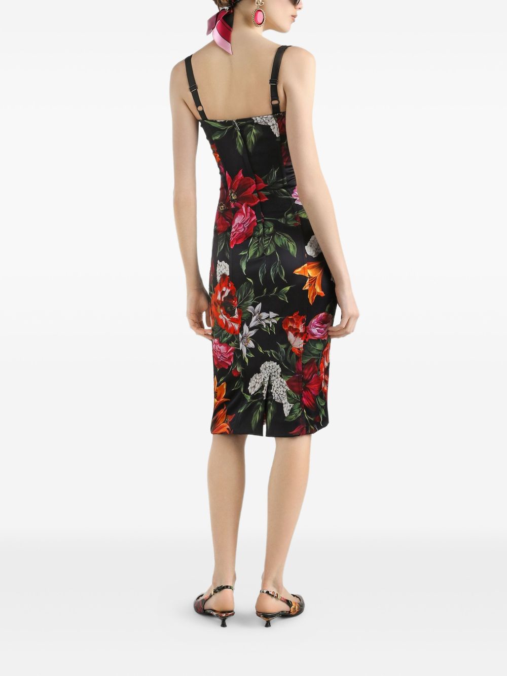 Dolce &amp; Gabbana F6TZYTFSIB2HN5PB