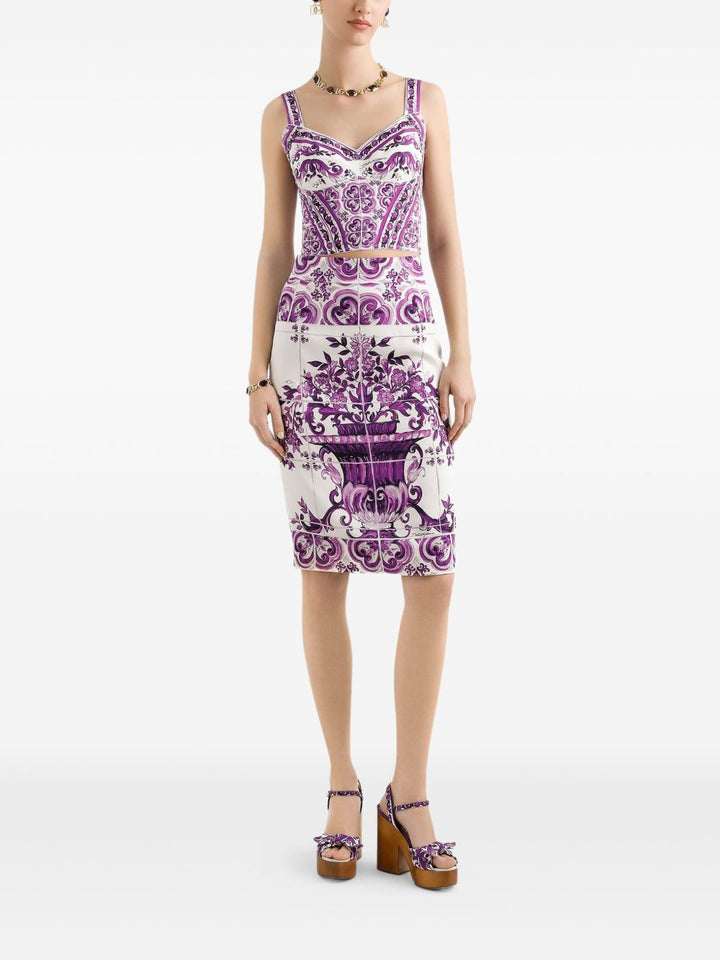 Dolce &amp; Gabbana F7AZ2THPAB8IP3TN