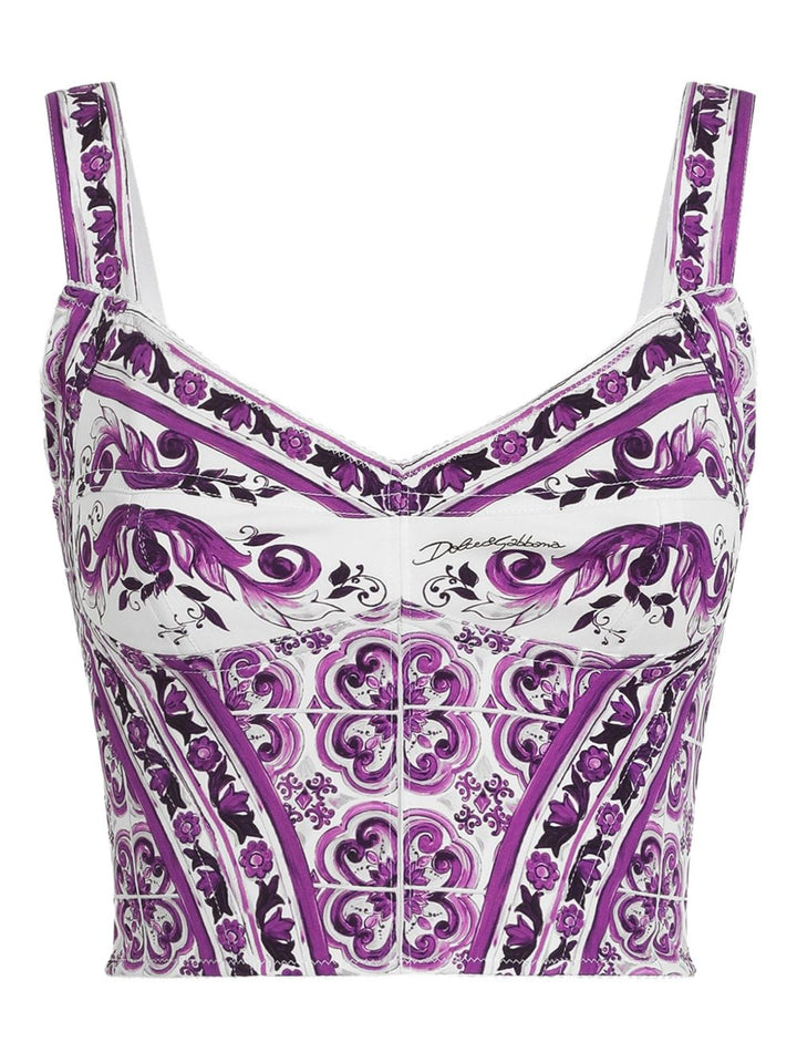 Dolce &amp; Gabbana F7AZ2THPAB8IP3TN