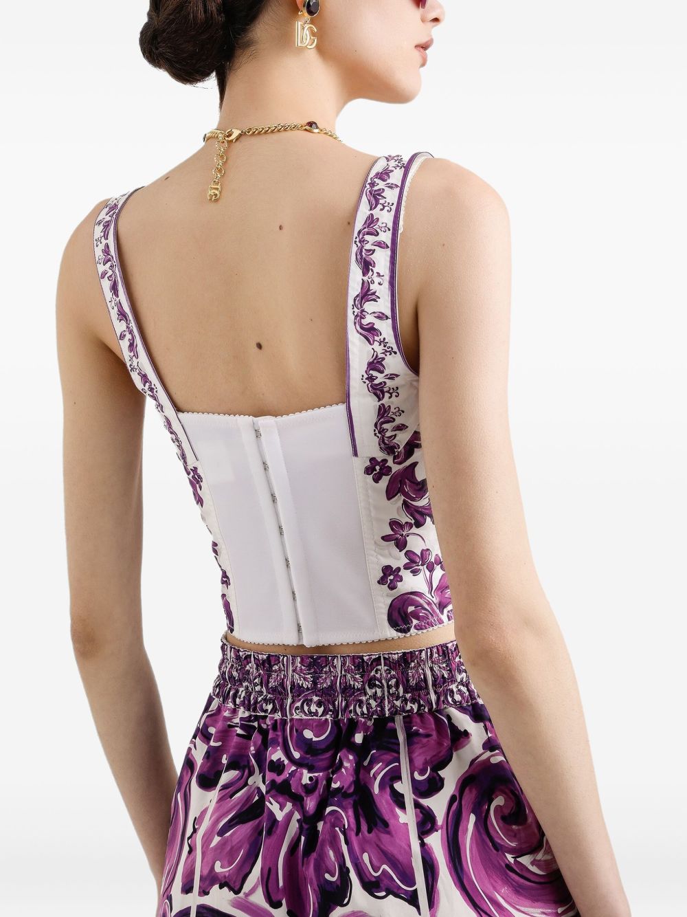 Dolce &amp; Gabbana F7BB1TFI5LSHD5DQ