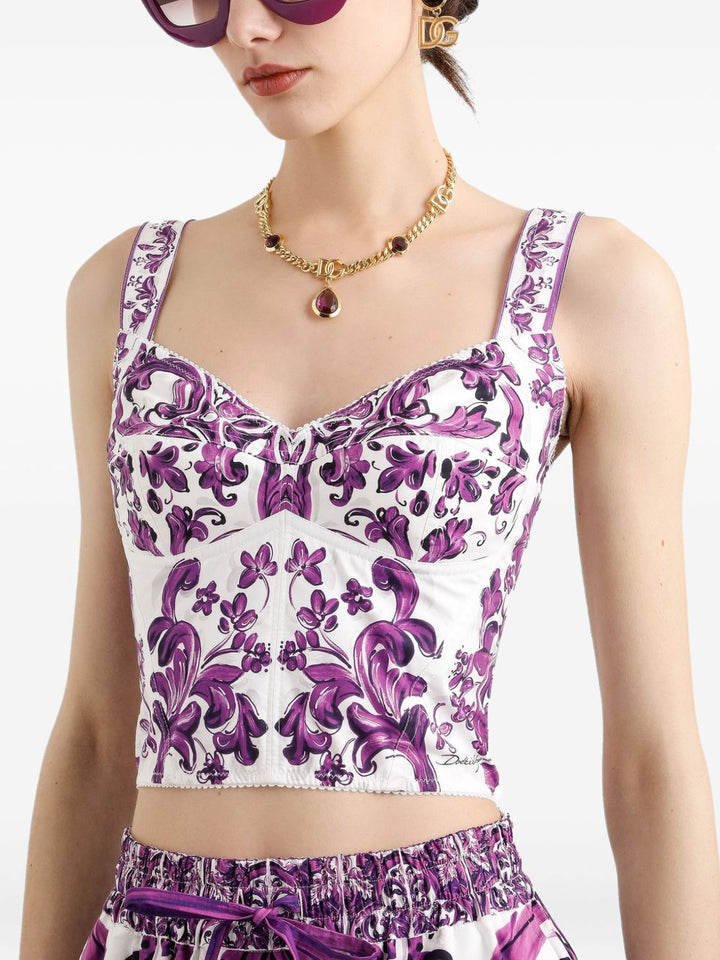 Dolce &amp; Gabbana F7BB1TFI5LSHD5DQ