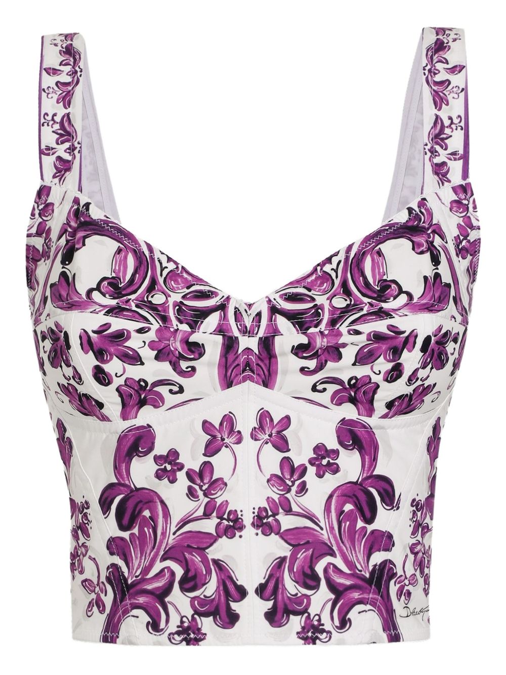 Dolce &amp; Gabbana F7BB1TFI5LSHD5DQ