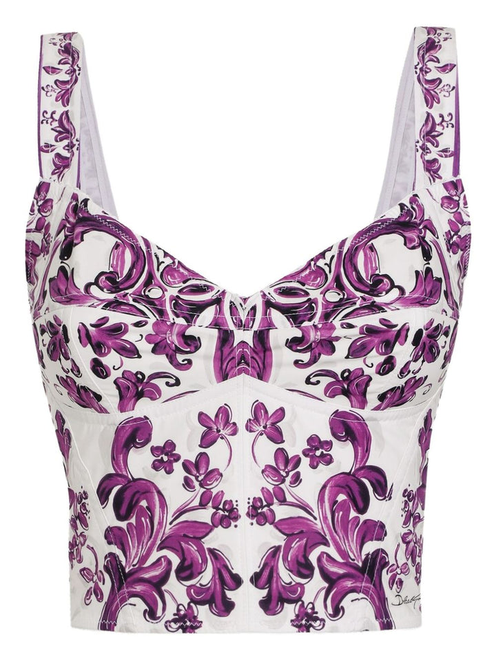 Dolce &amp; Gabbana F7BB1TFI5LSHD5DQ