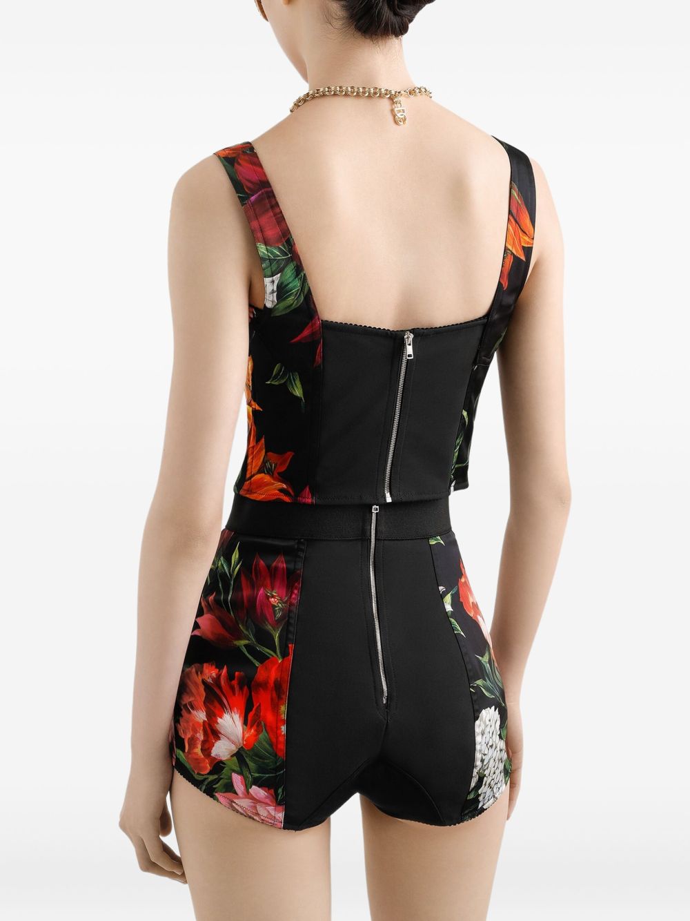 Dolce &amp; Gabbana F7T19TFSIB2HN5PB