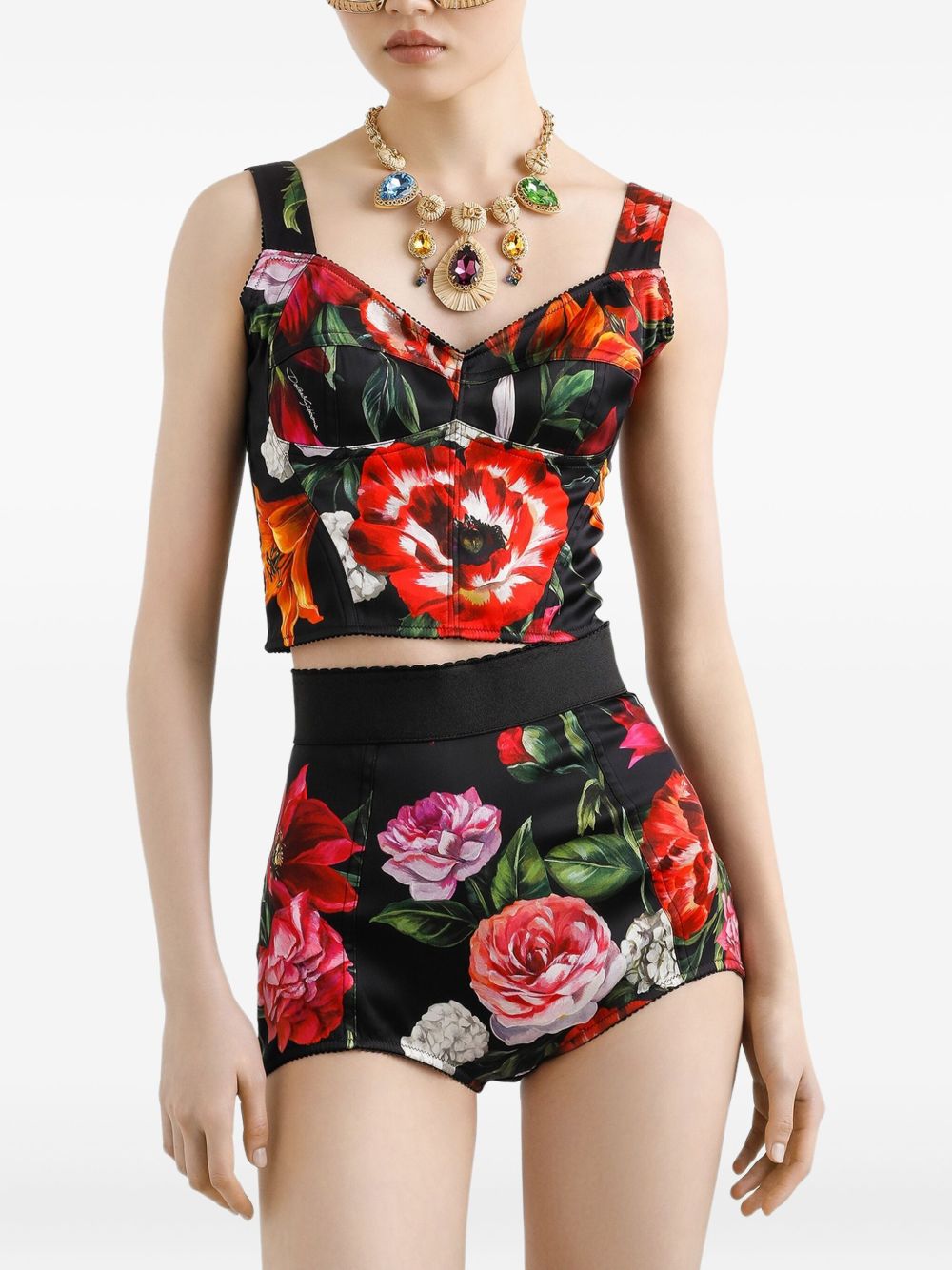 Dolce &amp; Gabbana F7T19TFSIB2HN5PB