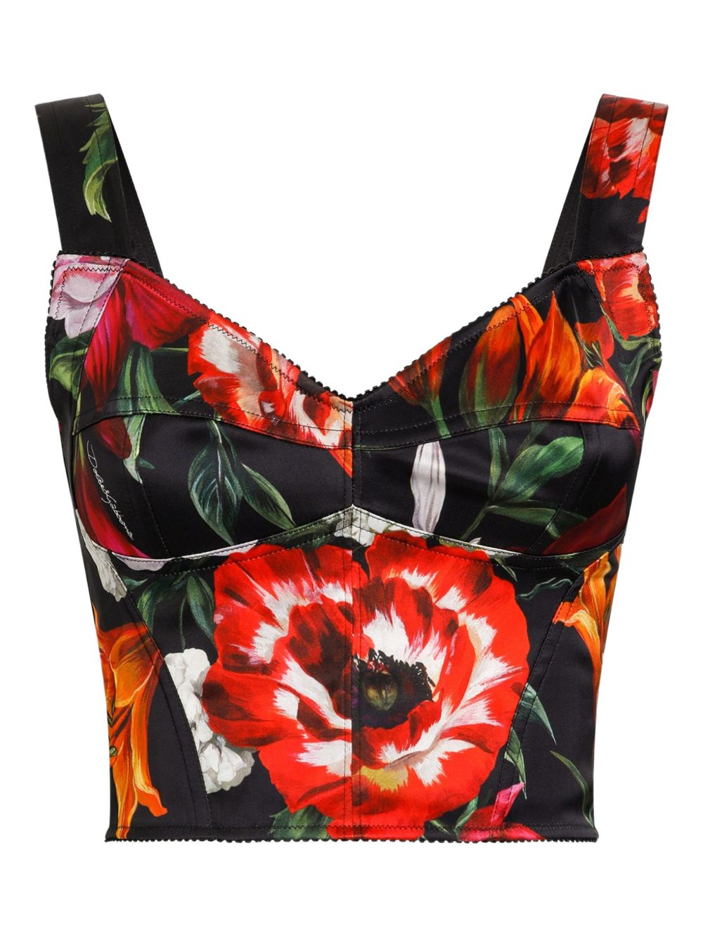 Dolce &amp; Gabbana F7T19TFSIB2HN5PB