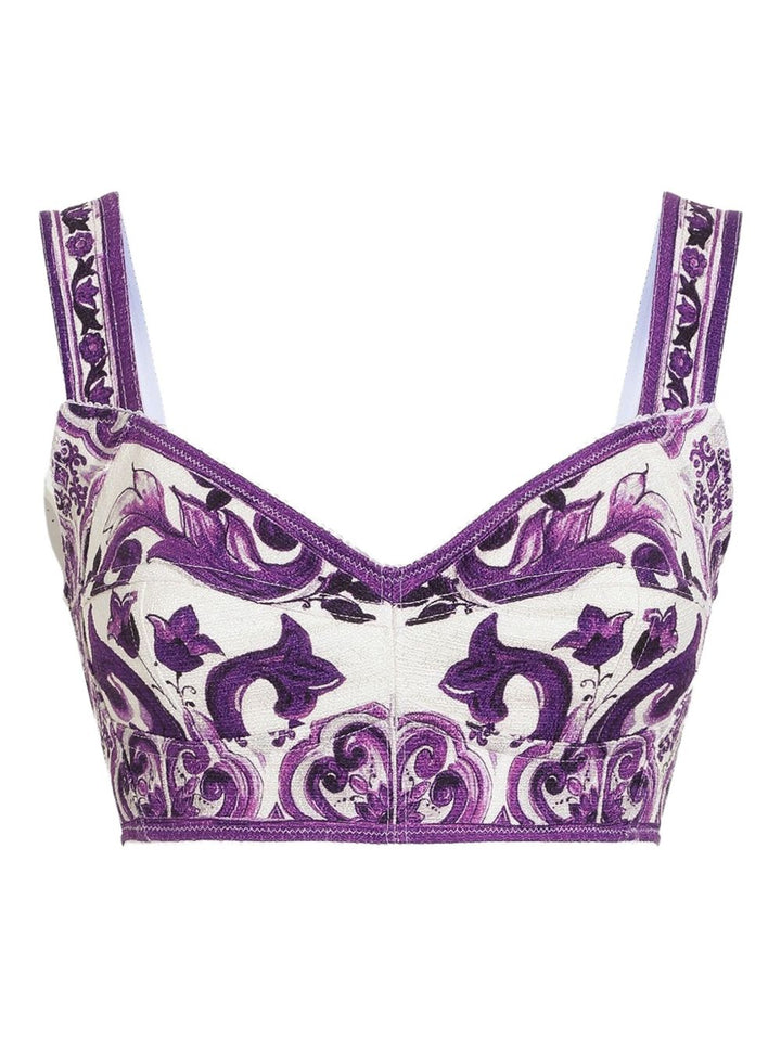 Dolce &amp; Gabbana F7Y28TFPFSOIP3TN