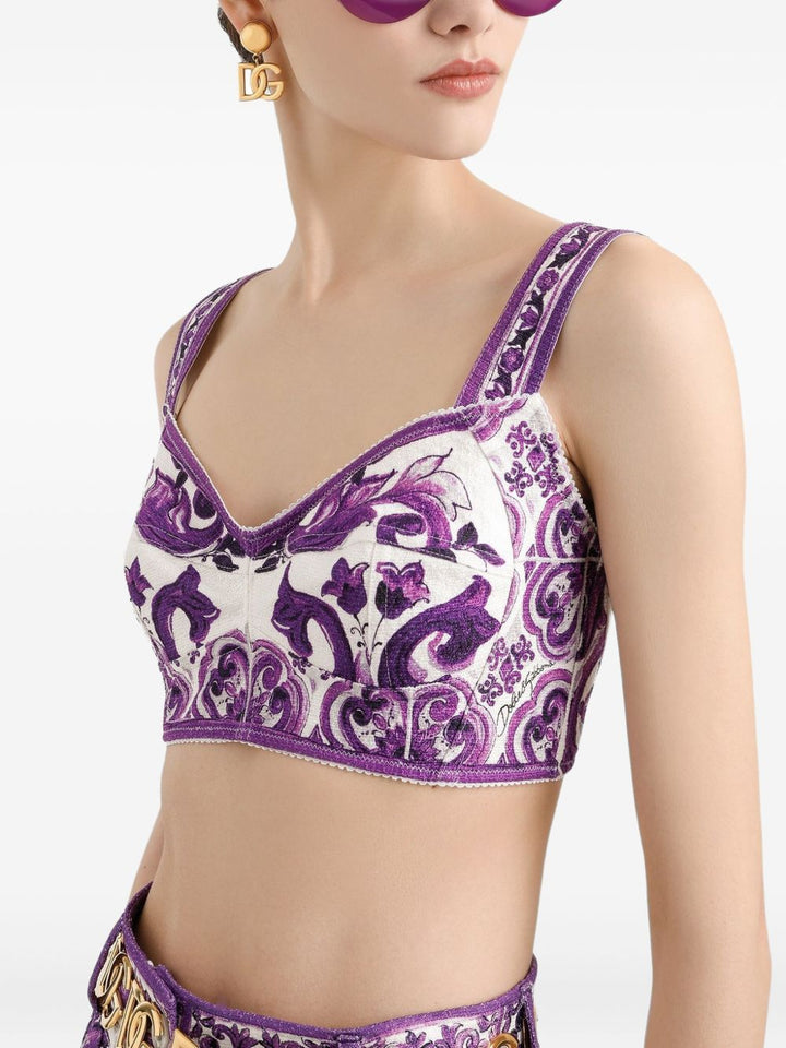 Dolce &amp; Gabbana F7Y28TFPFSOIP3TN