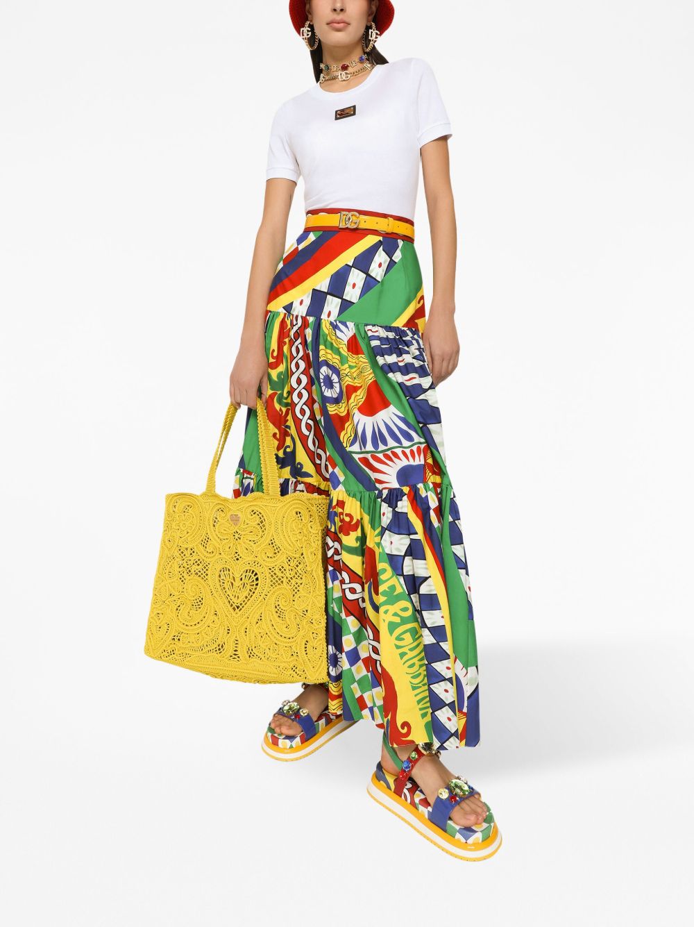Dolce &amp; Gabbana F8N08TFU7EQW0800