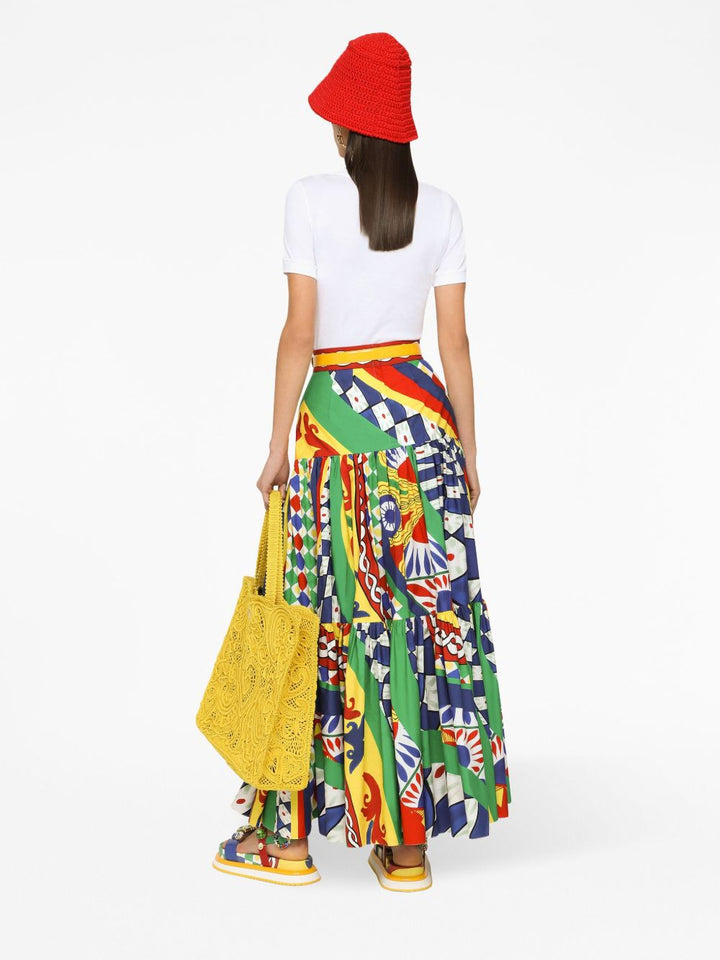 Dolce &amp; Gabbana F8N08TFU7EQW0800