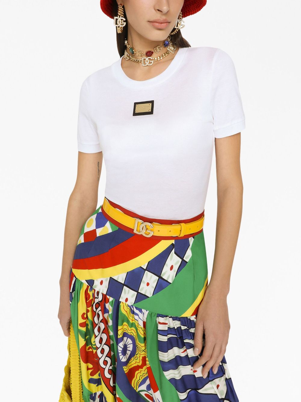 Dolce &amp; Gabbana F8N08TFU7EQW0800
