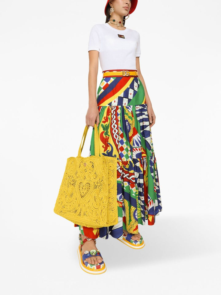 Dolce &amp; Gabbana F8N08TFU7EQW0800