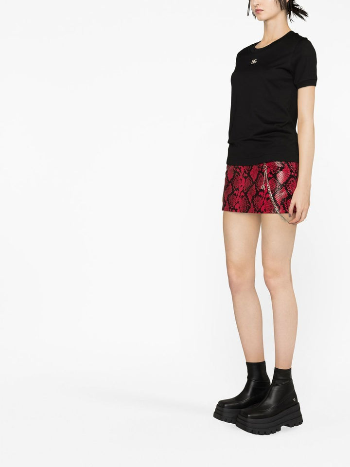 Dolce &amp; Gabbana F8N08ZG7B3UN0000