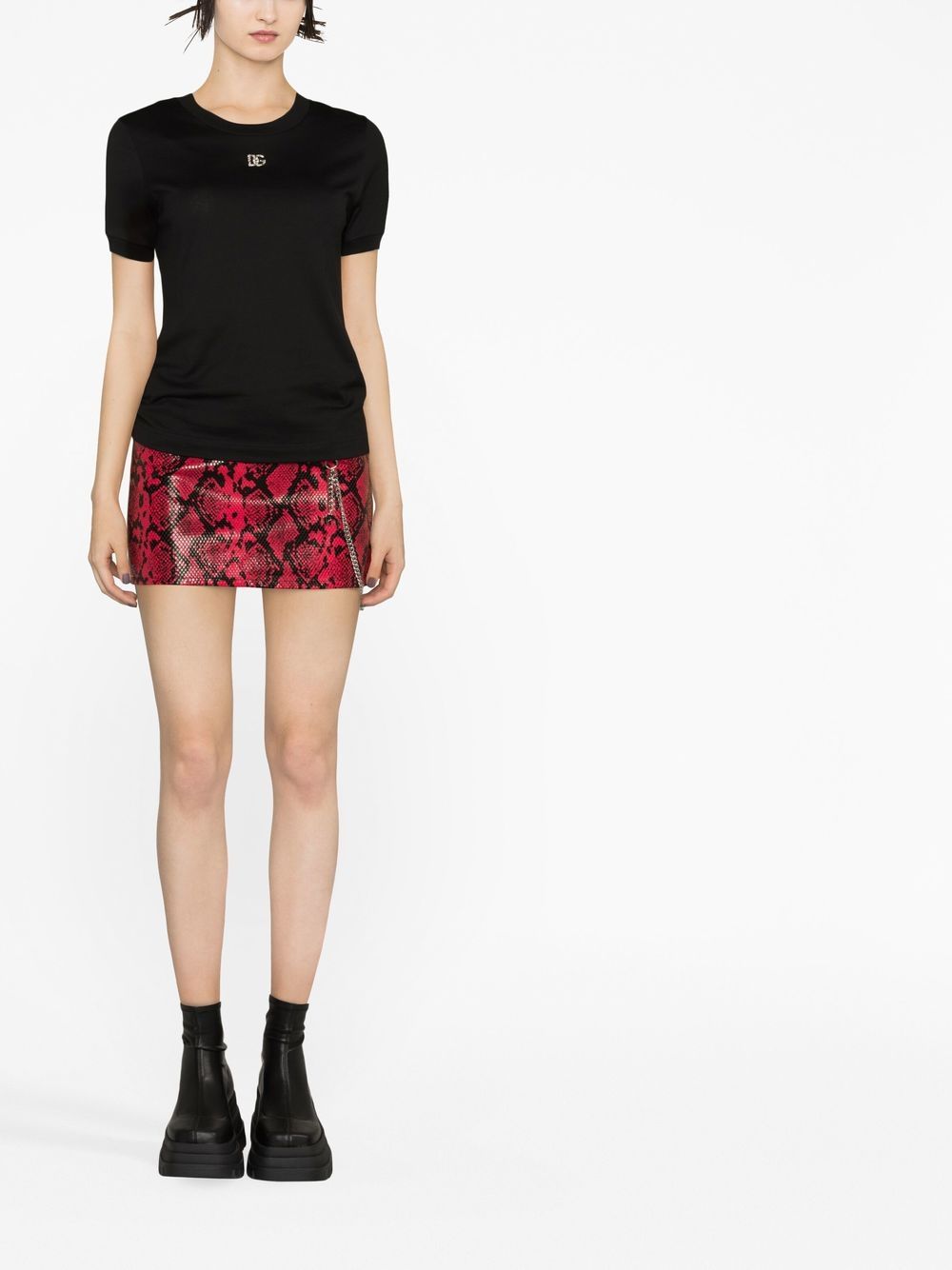 Dolce &amp; Gabbana F8N08ZG7B3UN0000