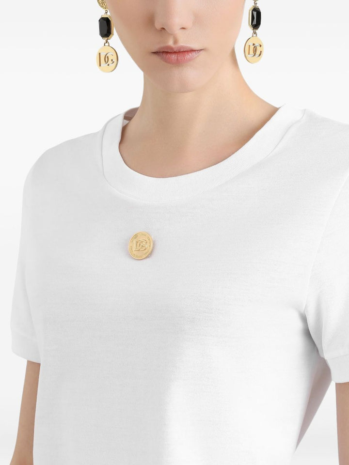 Dolce &amp; Gabbana F8N08ZGDC7IW0800