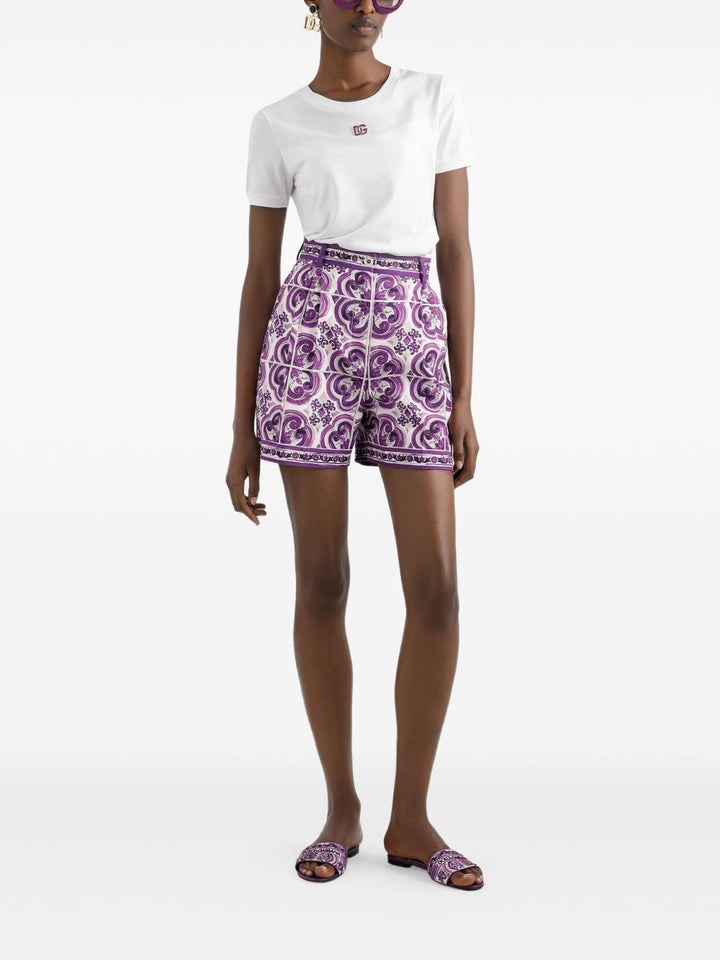 Dolce &amp; Gabbana F8U08ZGDDAVW0800