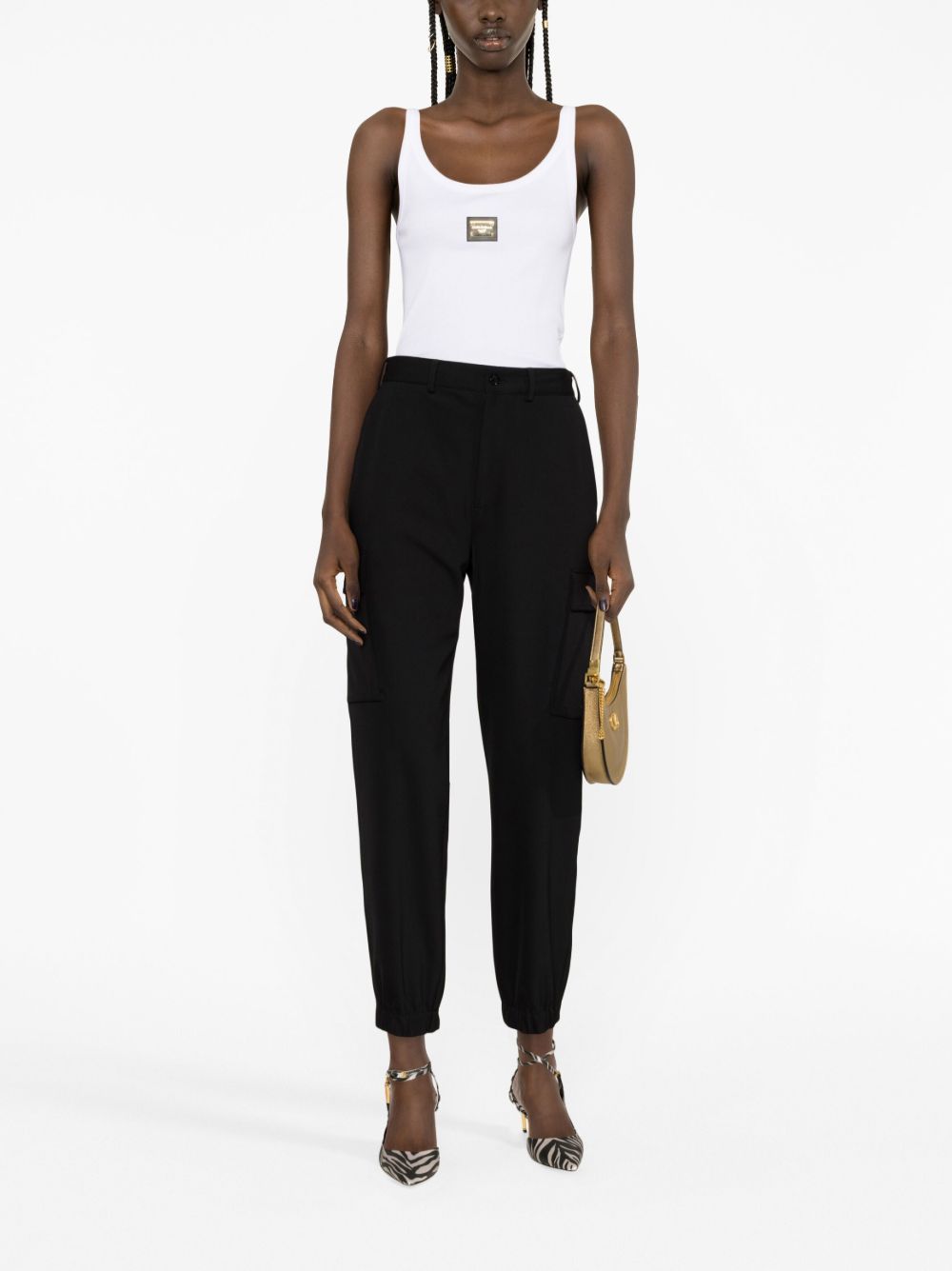 Dolce &amp; Gabbana F8U31TFU7AVW0800