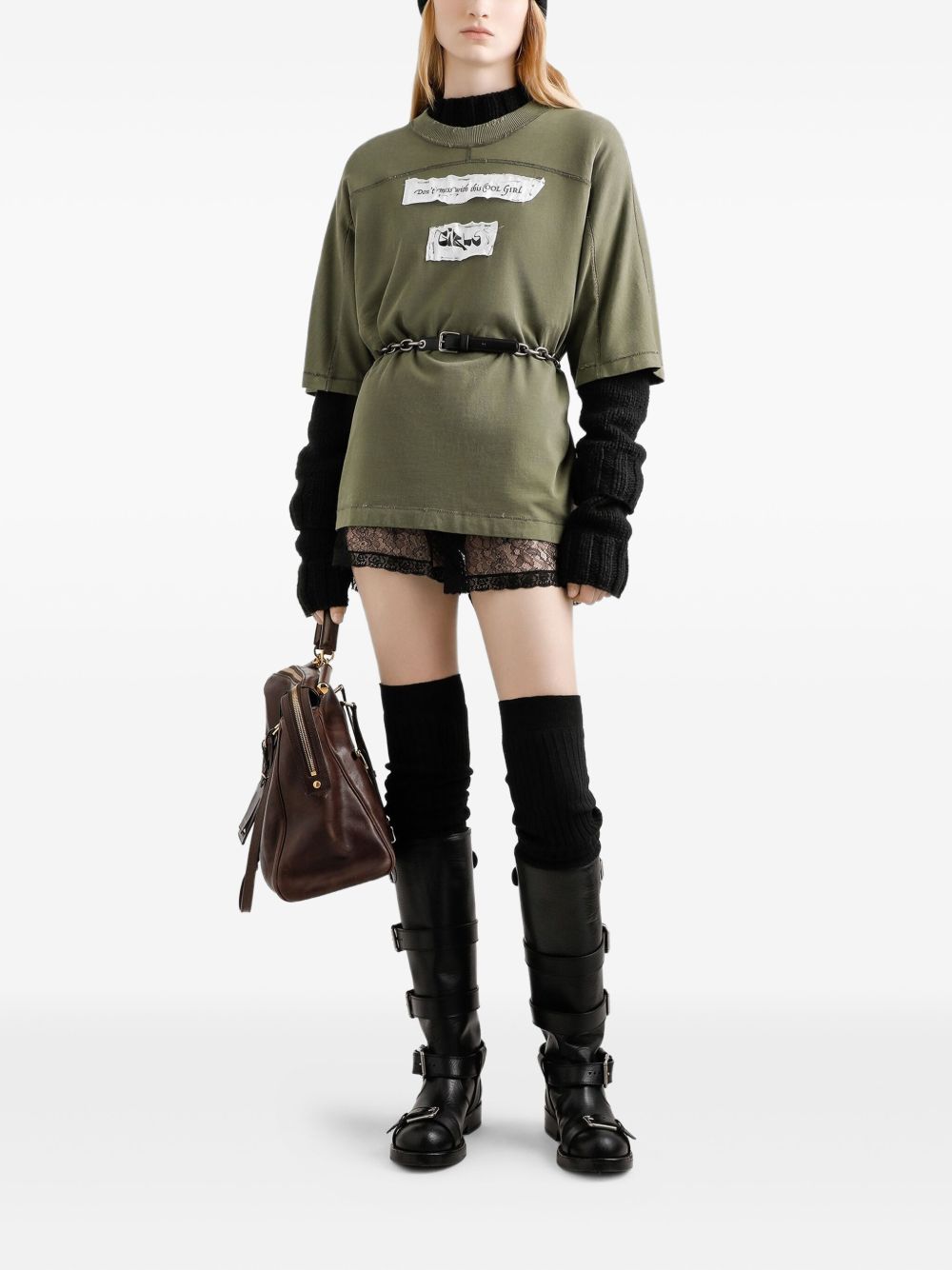 Dolce &amp; Gabbana F8V80TGDDI2V4026