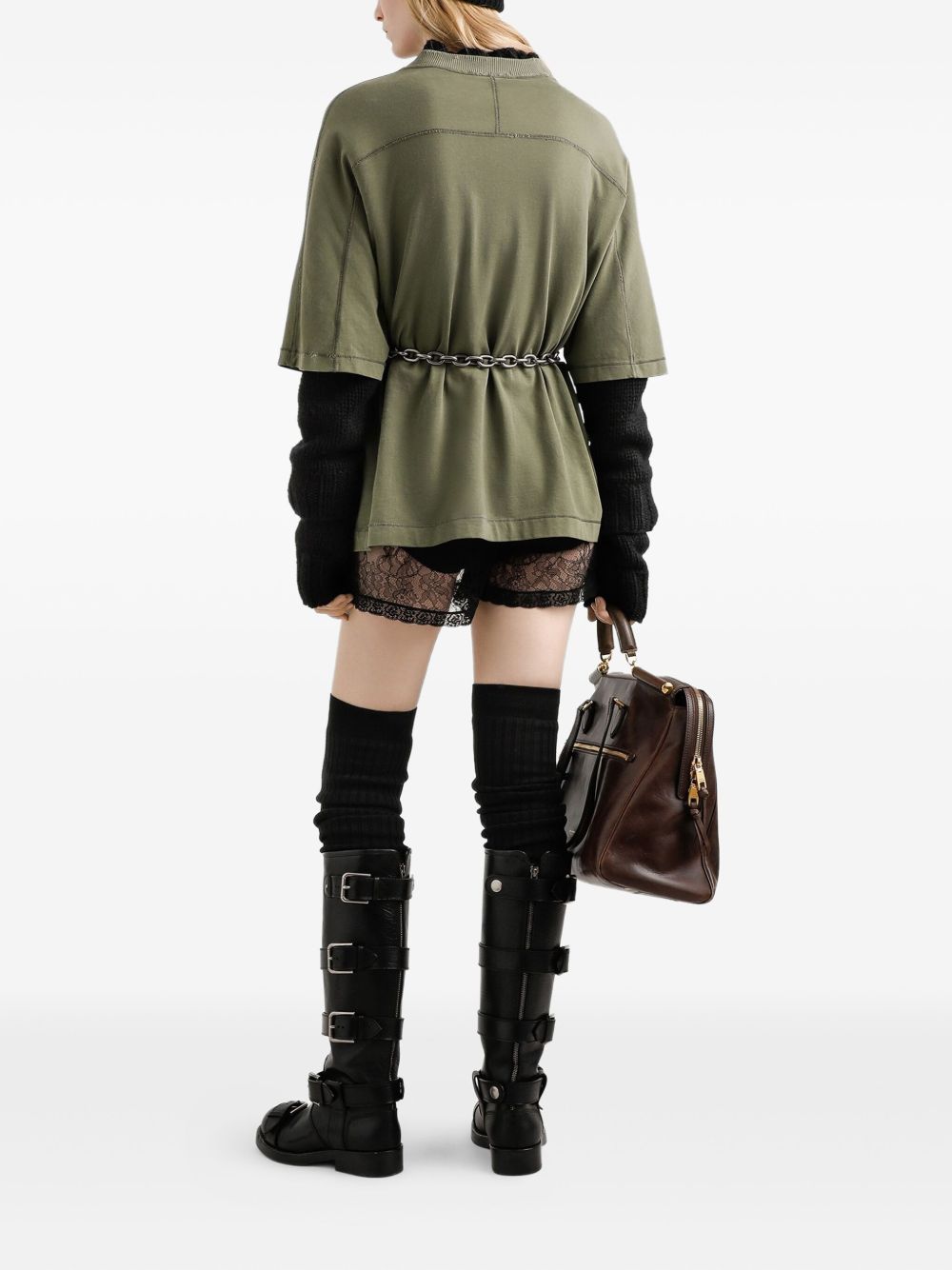 Dolce &amp; Gabbana F8V80TGDDI2V4026