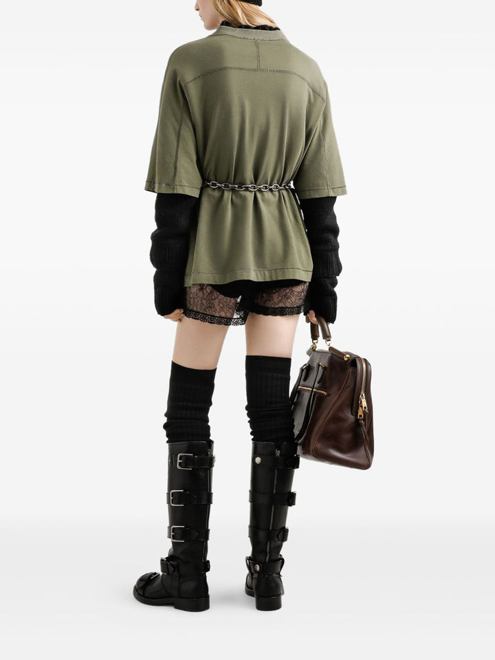 Dolce &amp; Gabbana F8V80TGDDI2V4026