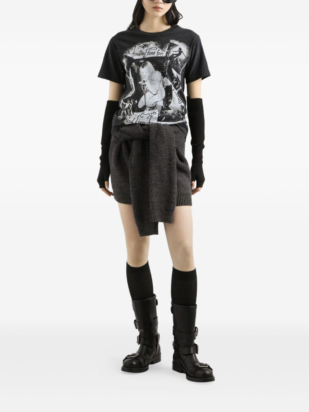 Dolce & Gabbana F8V90TGDDH4S9000