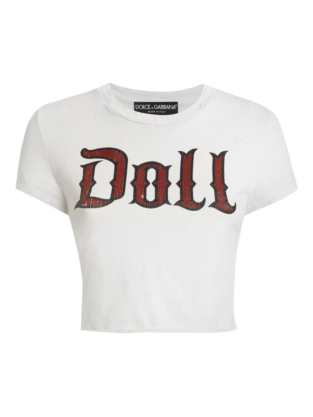 Dolce &amp; Gabbana F8V95TGDDGSS9000