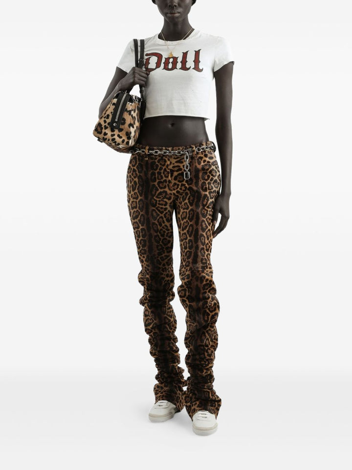 Dolce &amp; Gabbana F8V95TGDDGSS9000