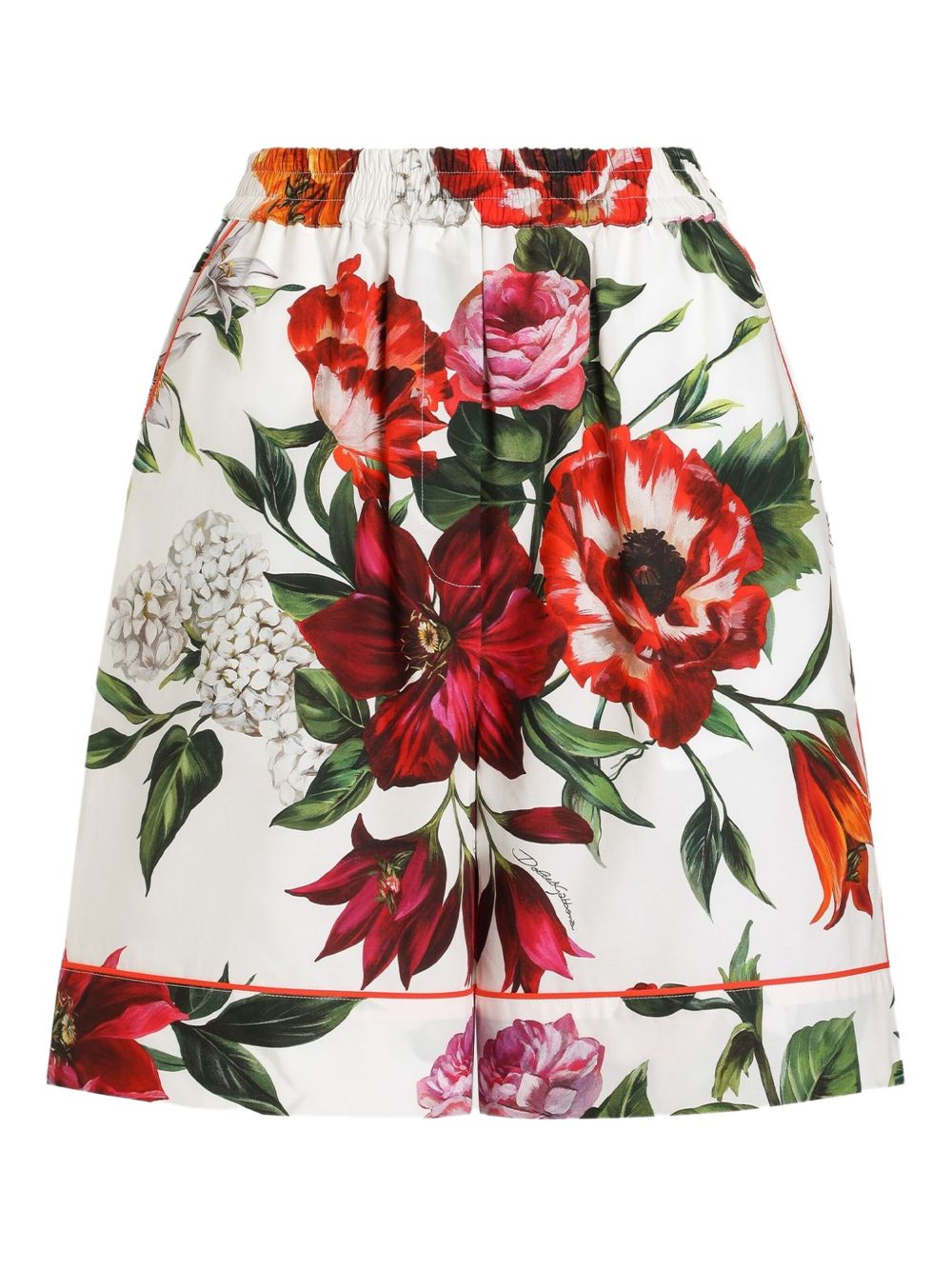 Dolce &amp; Gabbana FTAM7THS5TQHA5PB