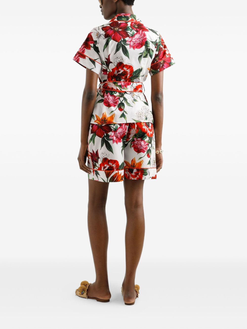 Dolce &amp; Gabbana FTAM7THS5TQHA5PB