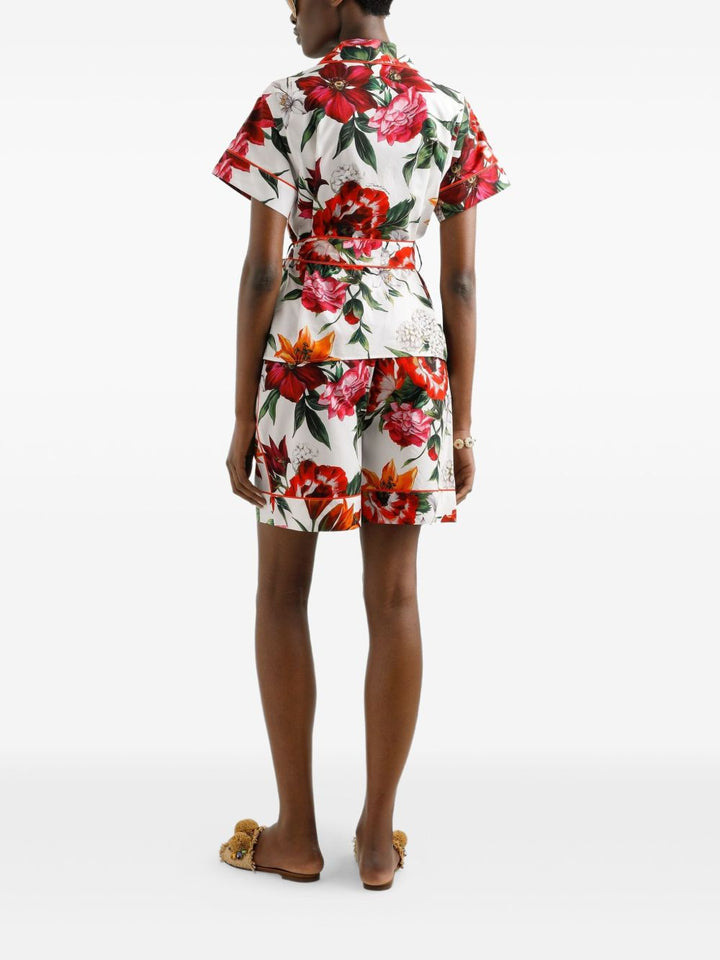 Dolce &amp; Gabbana FTAM7THS5TQHA5PB