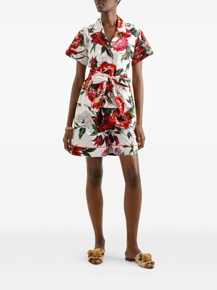 Dolce &amp; Gabbana FTAM7THS5TQHA5PB