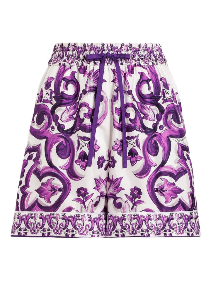 Dolce &amp; Gabbana FTDB8THI1Y8I23TN