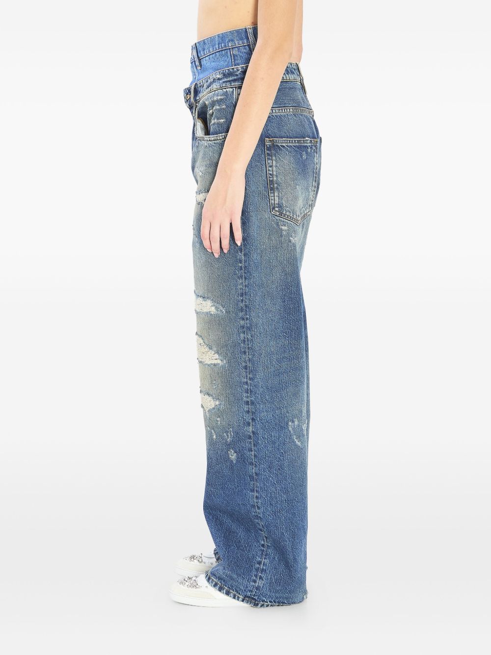 Dolce &amp; Gabbana FTDGSDG8OH5S9001