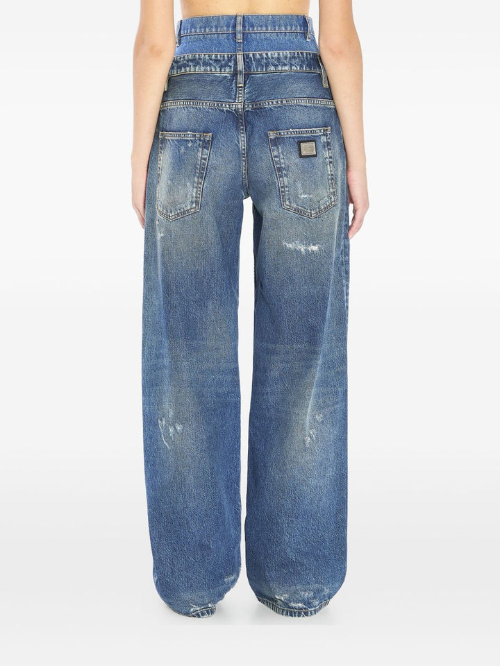 Dolce &amp; Gabbana FTDGSDG8OH5S9001